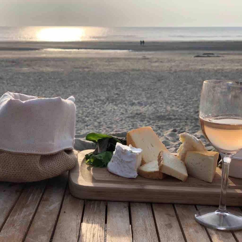 Hébergement de vacances Ma Petite Maison D Hotes - Dunes -