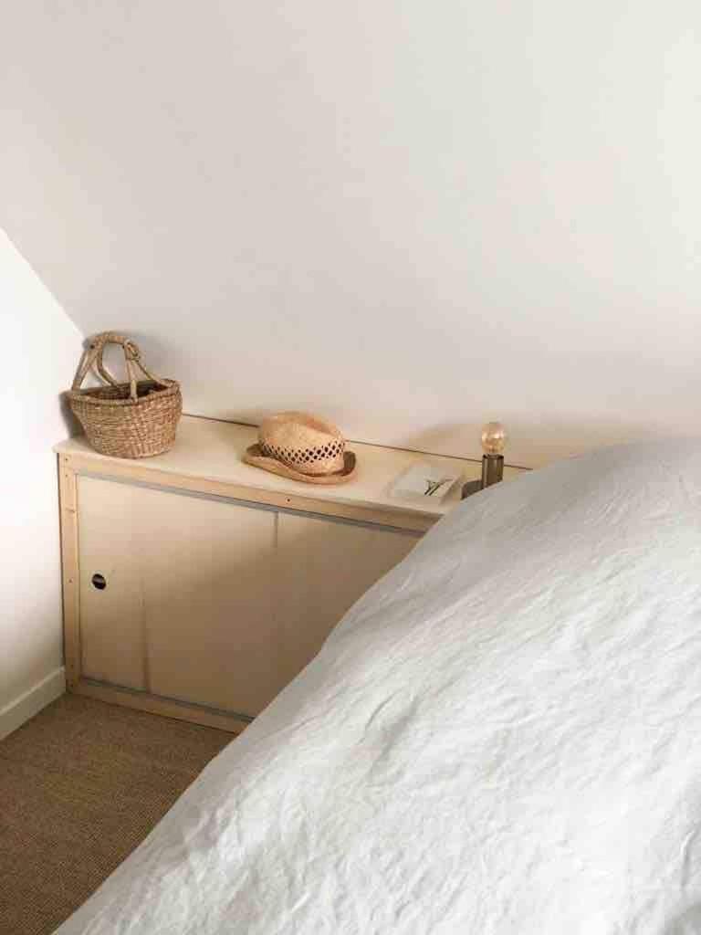 Ma Petite Maison D Hotes - Dunes - Hébergement de vacances Le Touquet-Paris-Plage